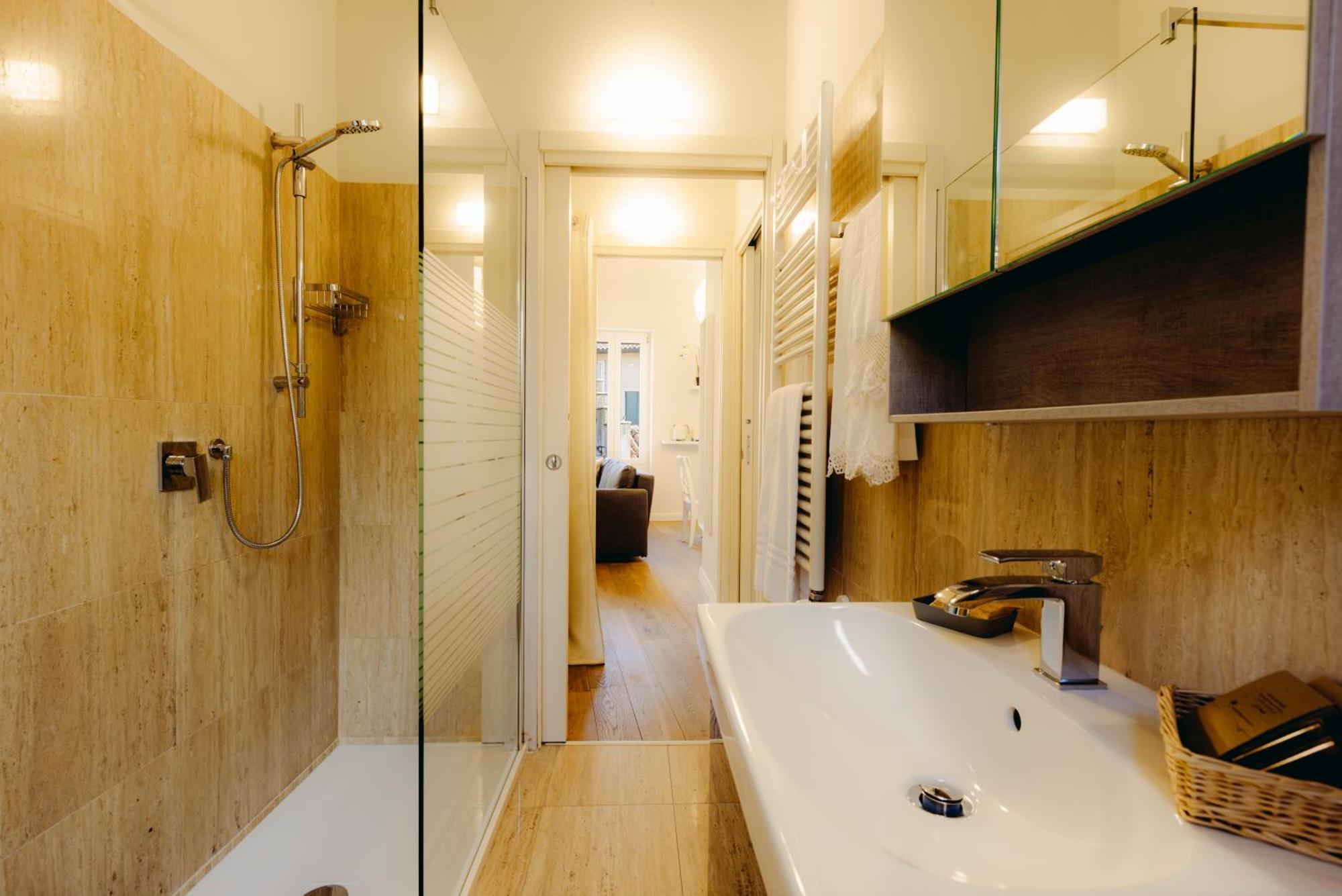 Eap Suites, Verona Kültér fotó