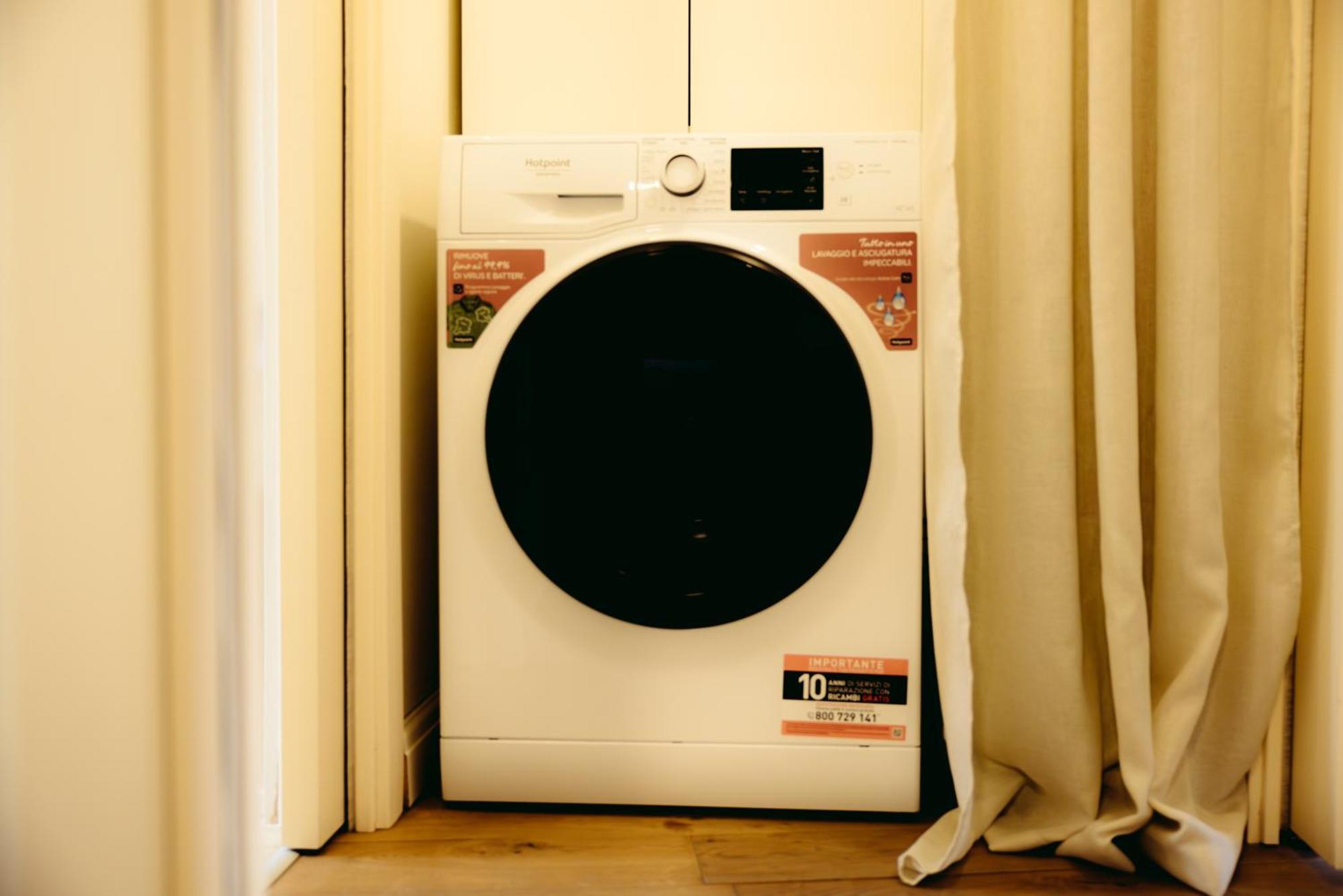 Eap Suites, Verona Kültér fotó