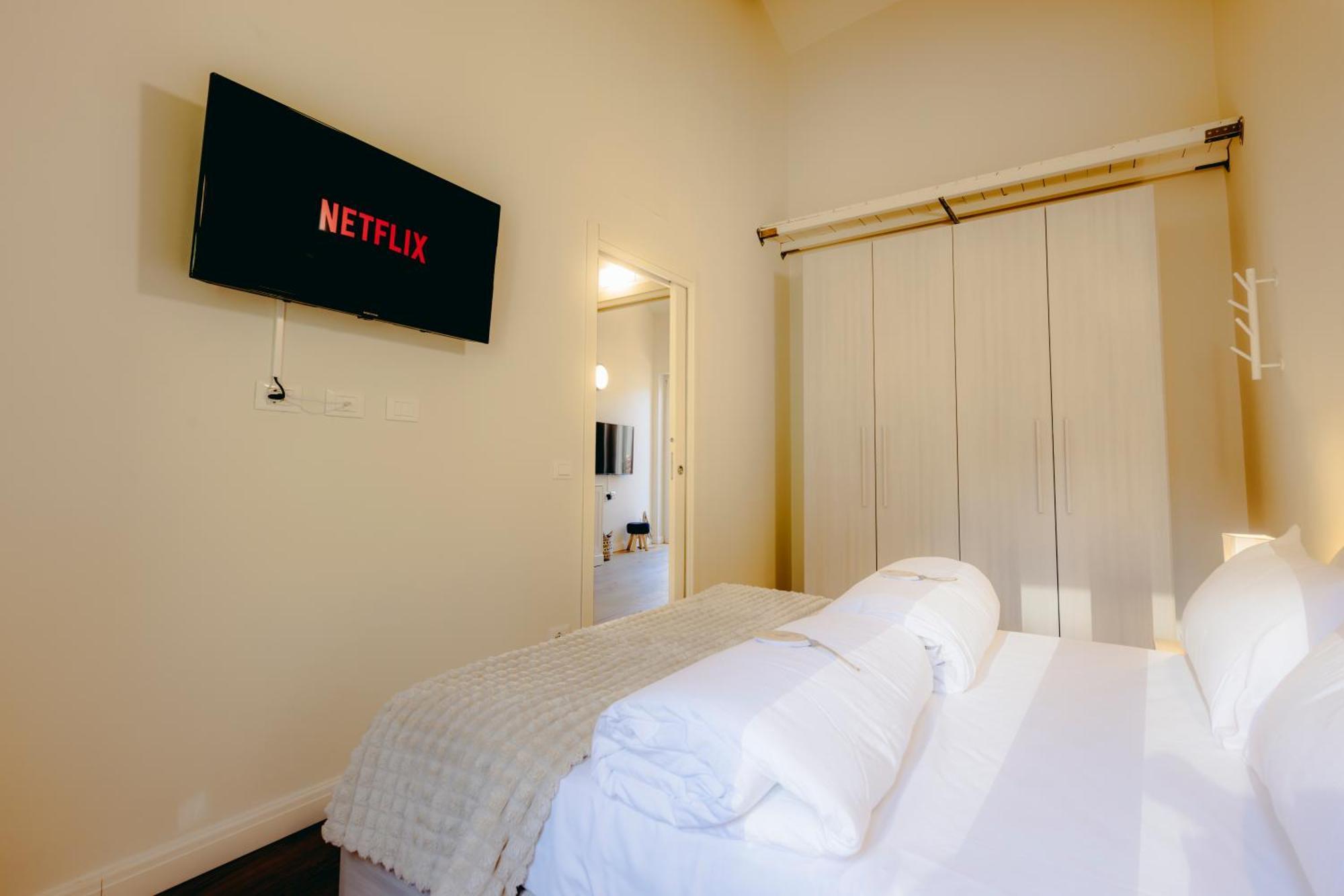 Eap Suites, Verona Kültér fotó