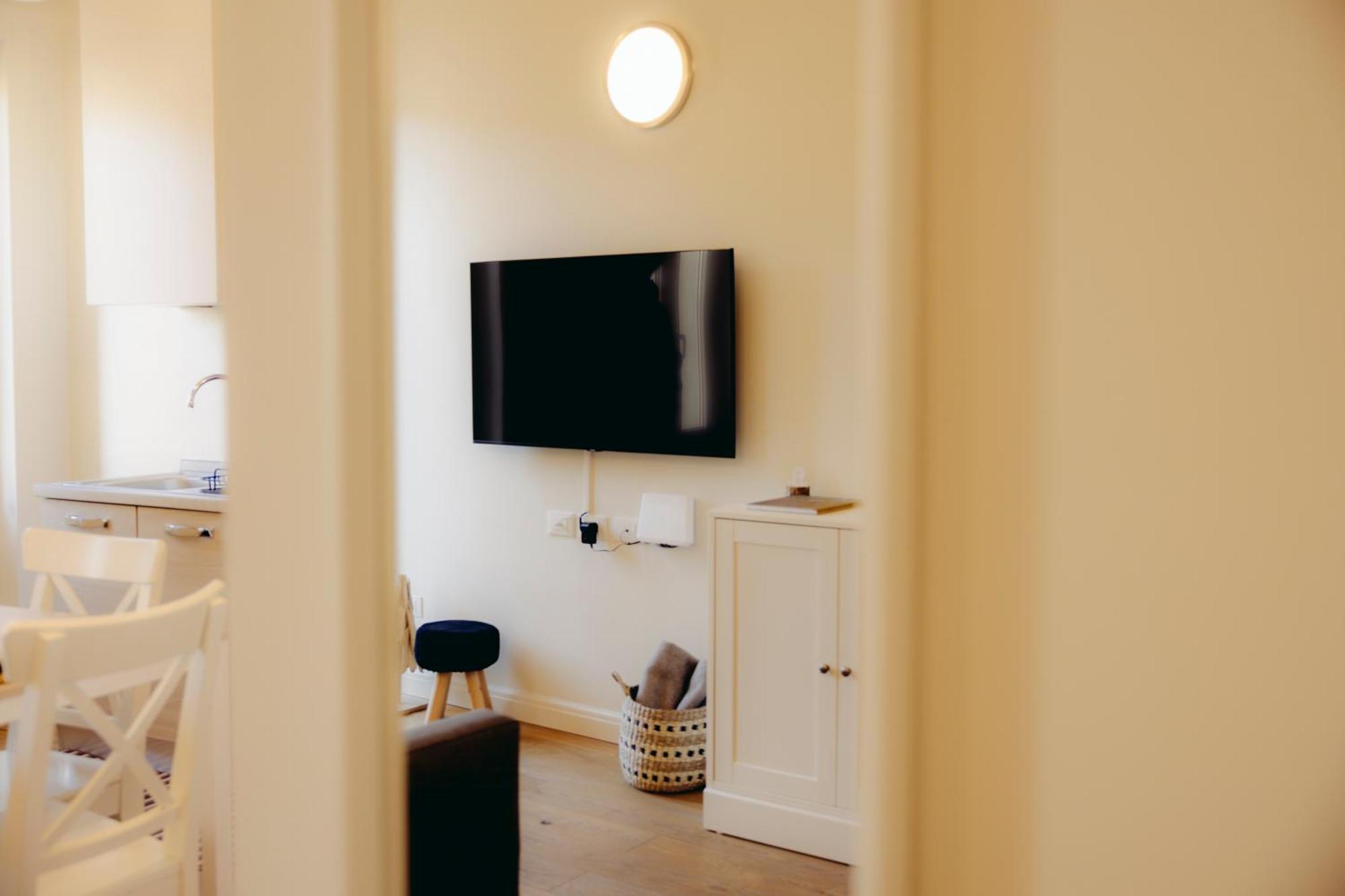 Eap Suites, Verona Kültér fotó
