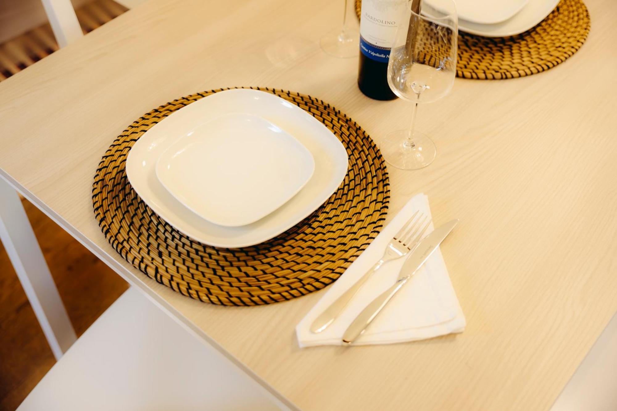 Eap Suites, Verona Kültér fotó