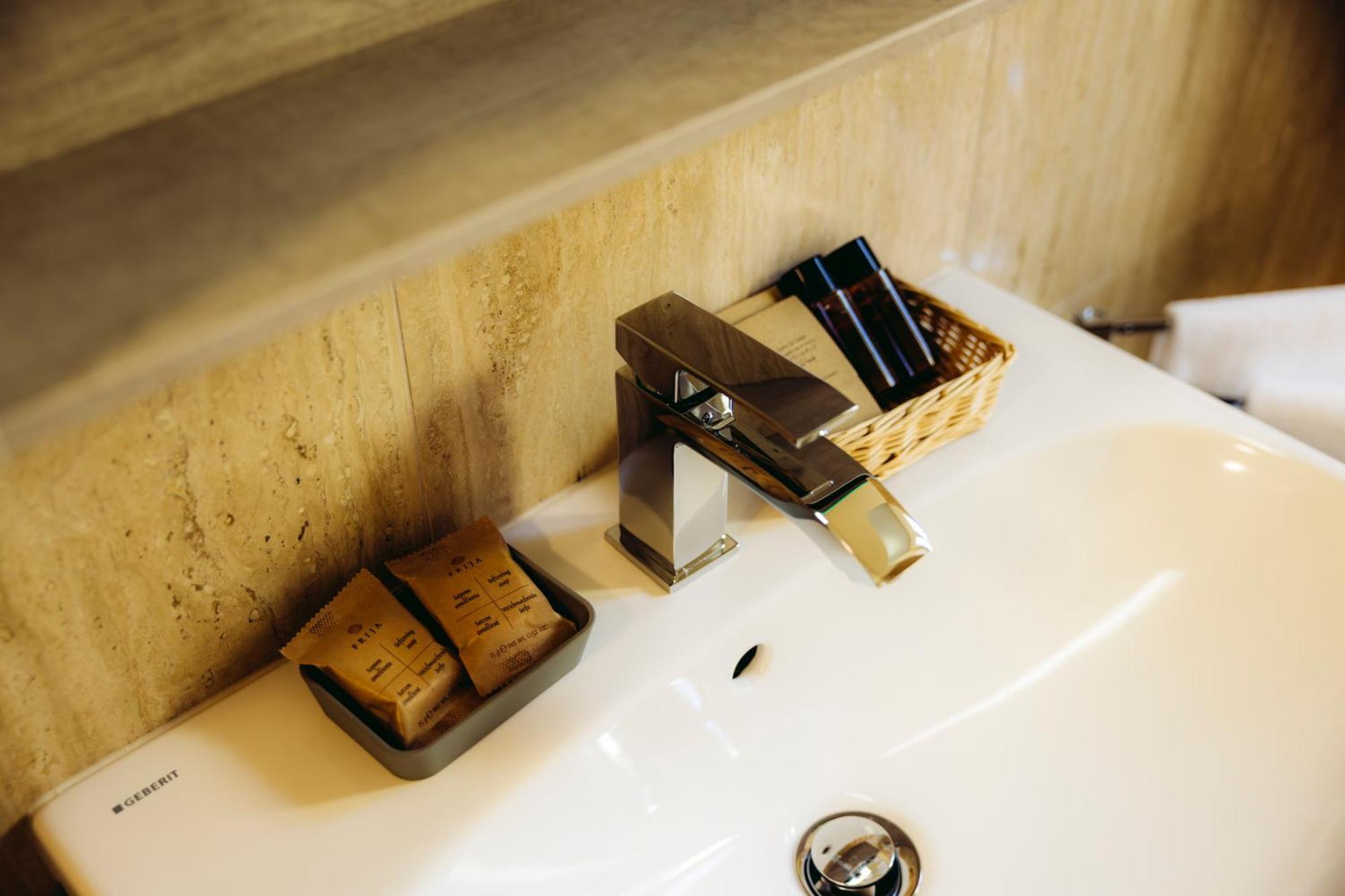 Eap Suites, Verona Kültér fotó