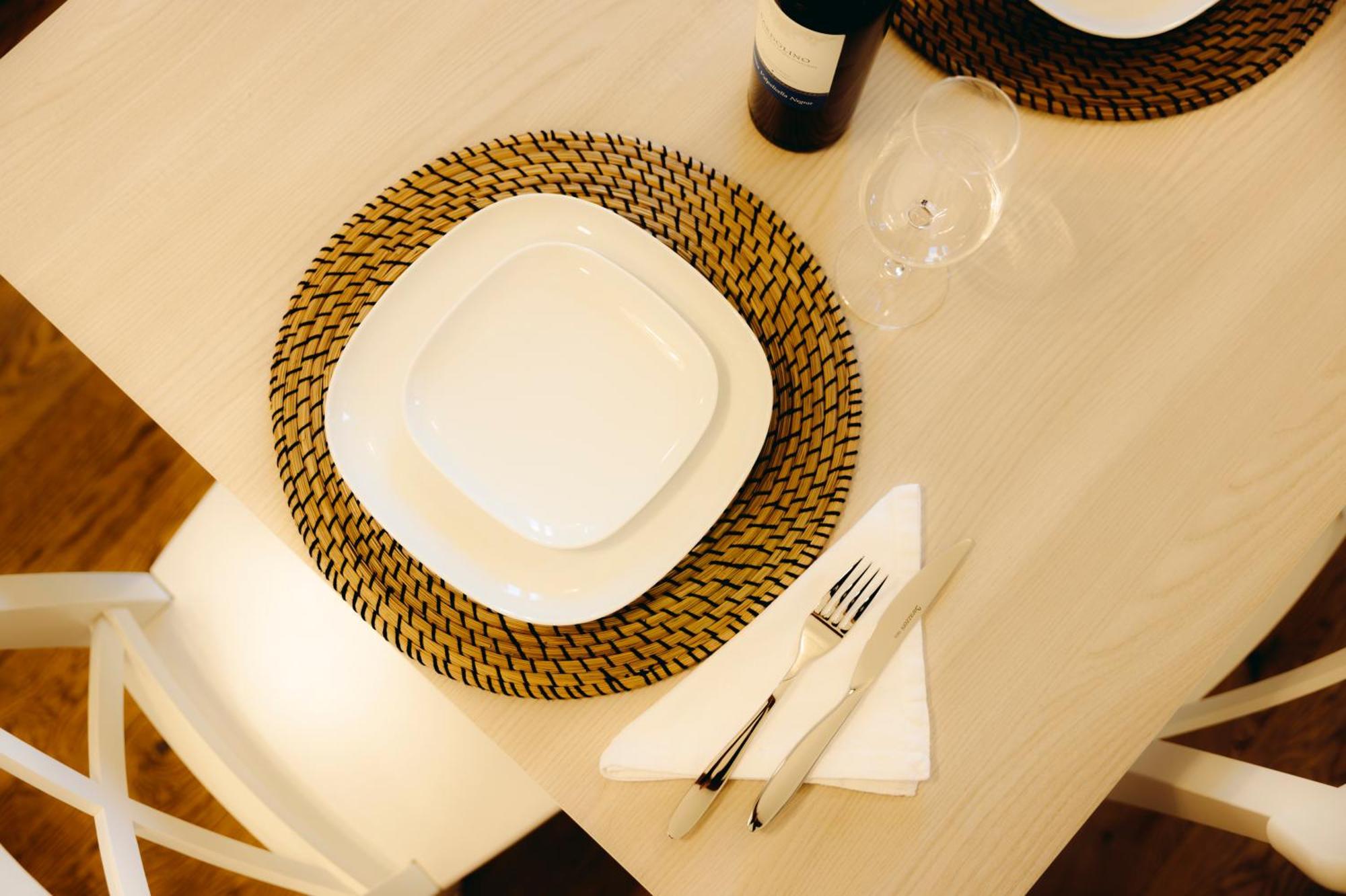 Eap Suites, Verona Kültér fotó
